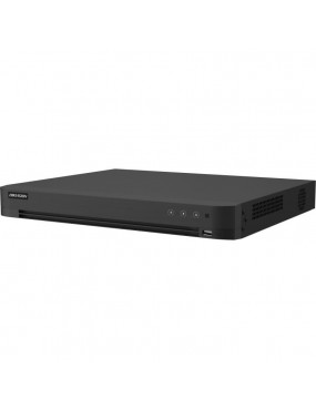 16 KanalÅ³ DVR Hikvision iDS-7216HUHI-M2/X/4A+16/4ALM