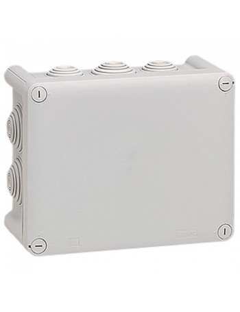 Plexo dÄÅ¾utÄ 155x100x74 Legrand 092042 (IP55)