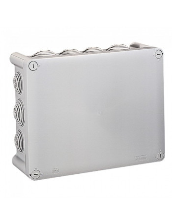 Plexo dÄÅ¾utÄ 220x170x86 Legrand 092062 (IP55)