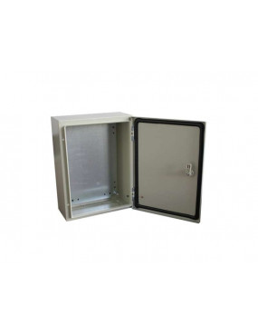 MetalinÄ dÄÅ¾Ä Tibox ST6 825 (800x600x250, IP66, Lauko)