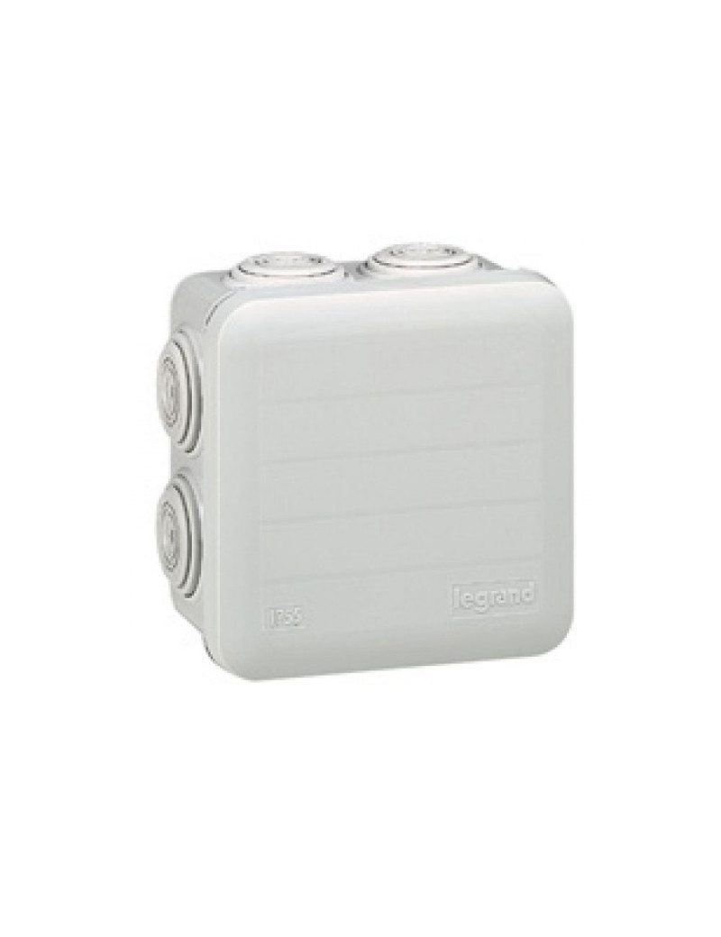 Plexo dÄÅ¾utÄ 65x65x40 Legrand 092005 (IP55)