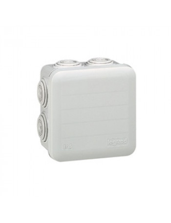 Plexo dÄÅ¾utÄ 65x65x40 Legrand 092005 (IP55)