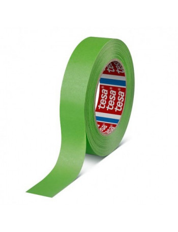 Izoliuojanti juosta TESA (Å¾alia) 33m x 19mm 53988-00108-00