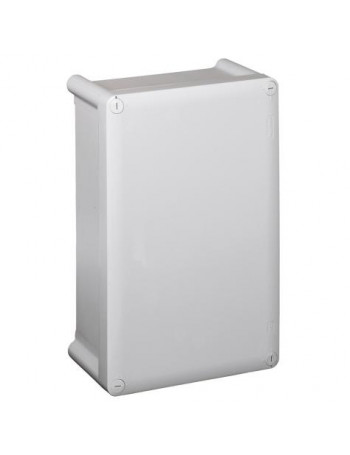 Plexo dÄÅ¾utÄ 180x140x86 Legrand 035950 (lygi, IP55)