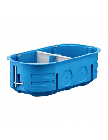 2 vt. dÄÅ¾utÄ Ä¯ gipsÄ Simet P2x60K (45mm gylio)