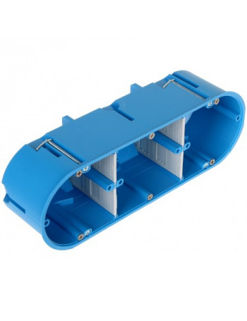 3 vt. dÄÅ¾utÄ Ä¯ gipsÄ Simet P3x60D (63mm gylio)