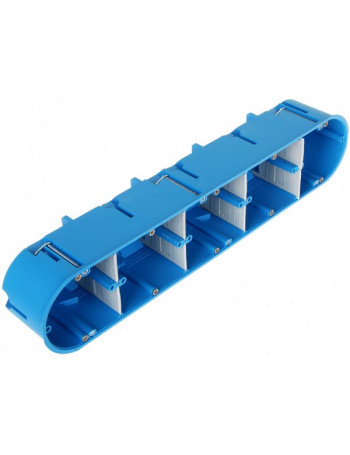 5 vt. dÄÅ¾utÄ Ä¯ gipsÄ Simet P5x60D (63mm gylio)