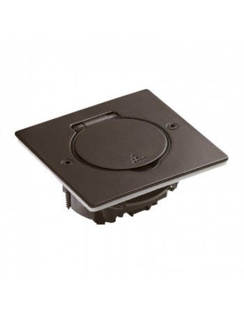 GrindinÄ dÄÅ¾Ä 2mod. 089750 Legrand (Å¡lifuoto rudo plieno)