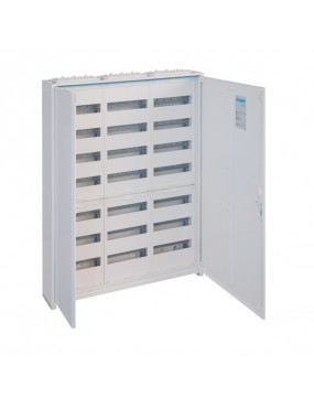 Hager 252 mod. virÅ¡tinkinis modulinis skydelis FWB73
