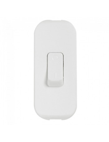 Laidinis jungiklis Legrand 040192 (baltas, 2A, 25V)