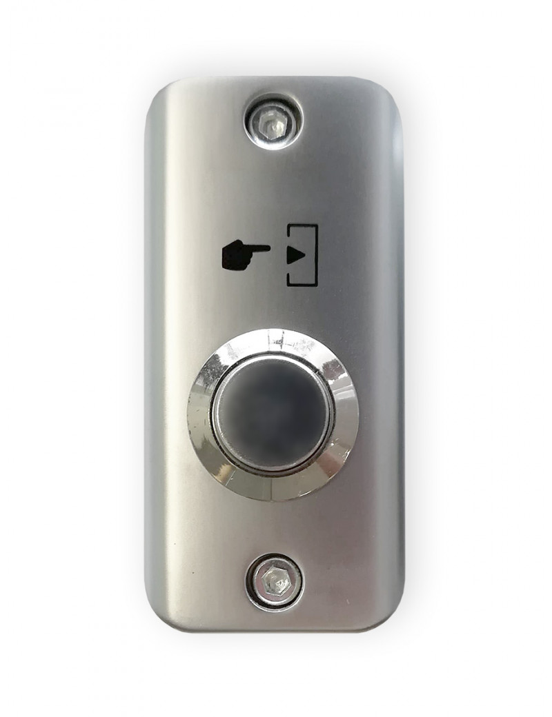 Lauko praÄjimo sistemos mygtukas SMB-S001