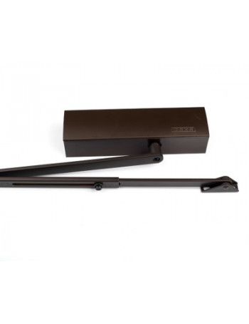 DurÅ³ pritraukÄjas-sulÄtintojas GEZE 2000