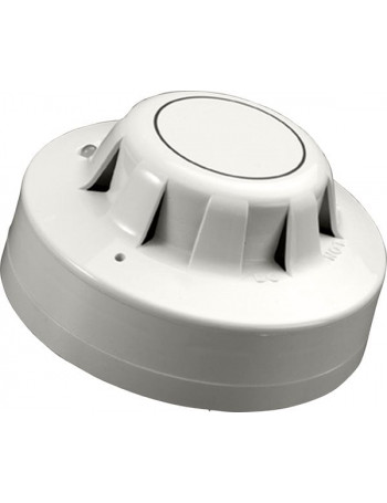 Series 65 Optinis dÅ«mÅ³ jutiklis su LED indikacija