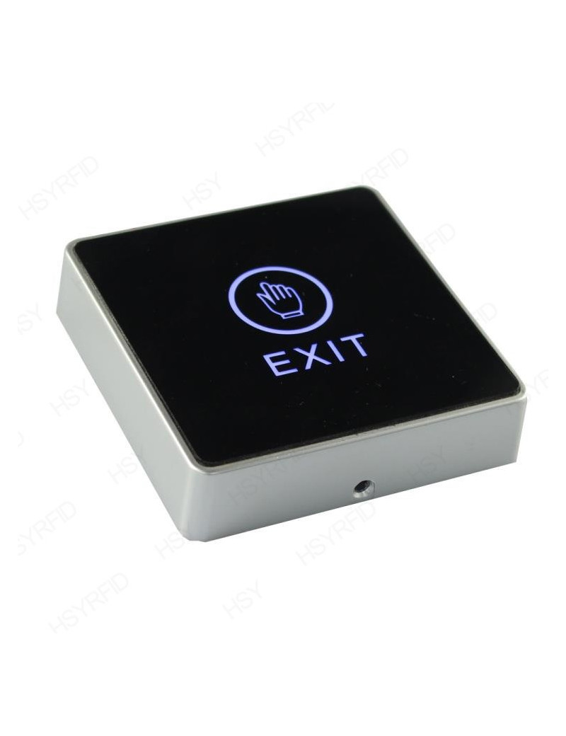 PraÄjimo sistemos mygtukas K6