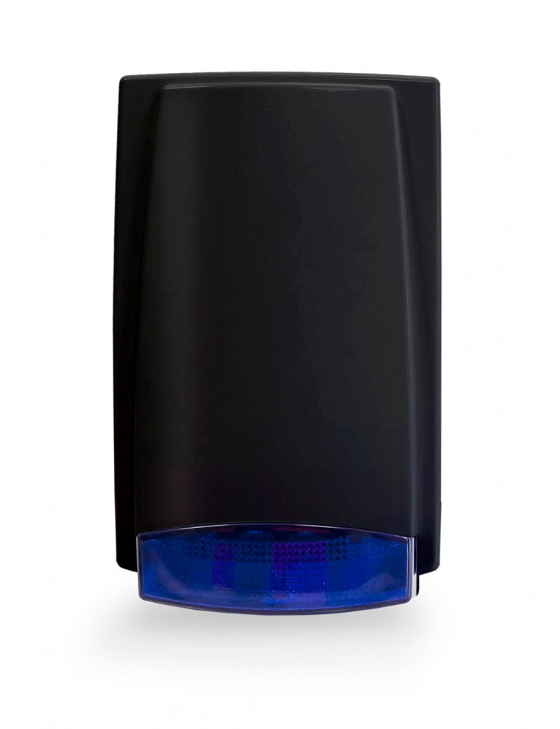 Juoda lauko sirena MR300 (mÄlyna)