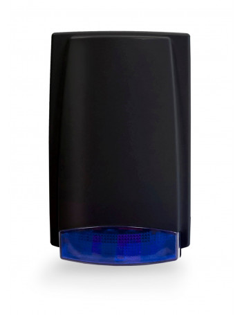 Juoda lauko sirena MR300 (mÄlyna)