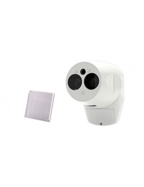 Optinis dÅ«mÅ³ barjeras FIRERAY ONE