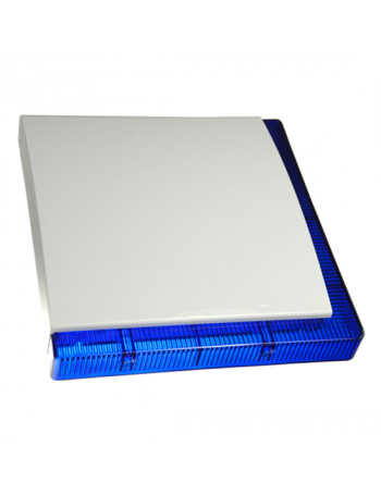 Sirena VEGA PLUS (balta/mÄlyna)