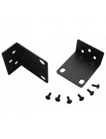 Laikikliai 1U380 Hikvision, tinka 7608/7616NI-K2/I2 Laikikliai 1U380 Hikvision, tinka 7608/7616NI-K2/I2