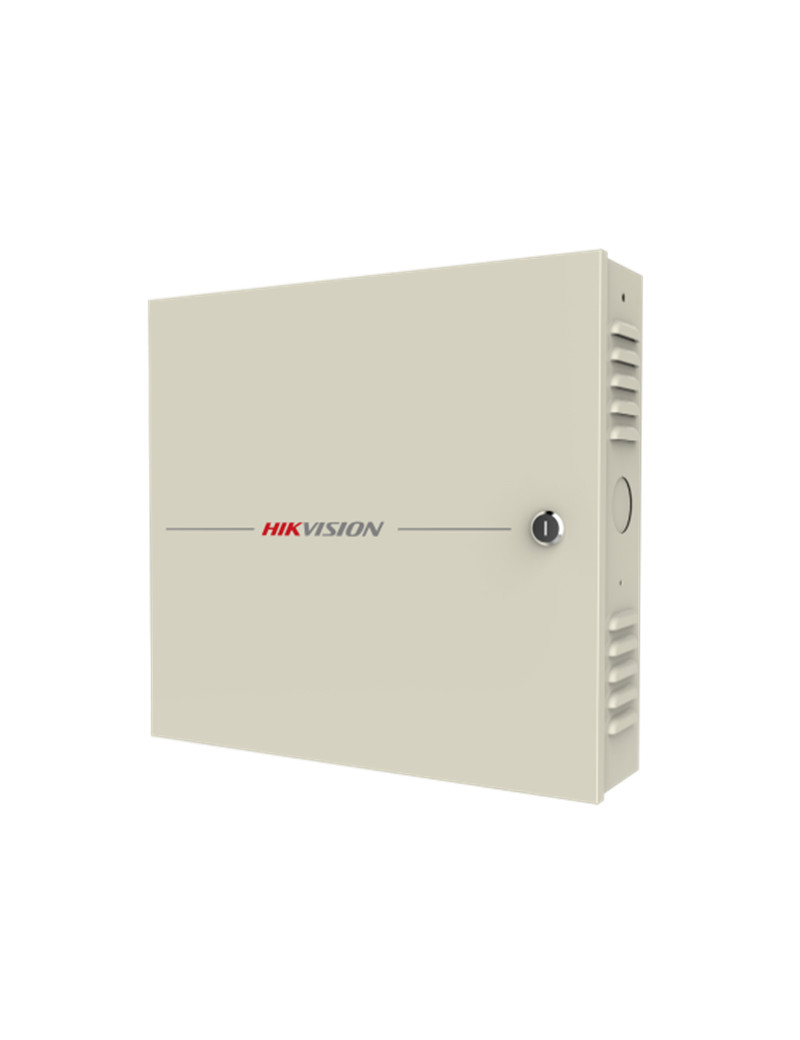 Hikvision Ä¯eigos kontroleris DS-K2601T