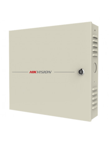 Hikvision Ä¯eigos kontroleris DS-K2601T