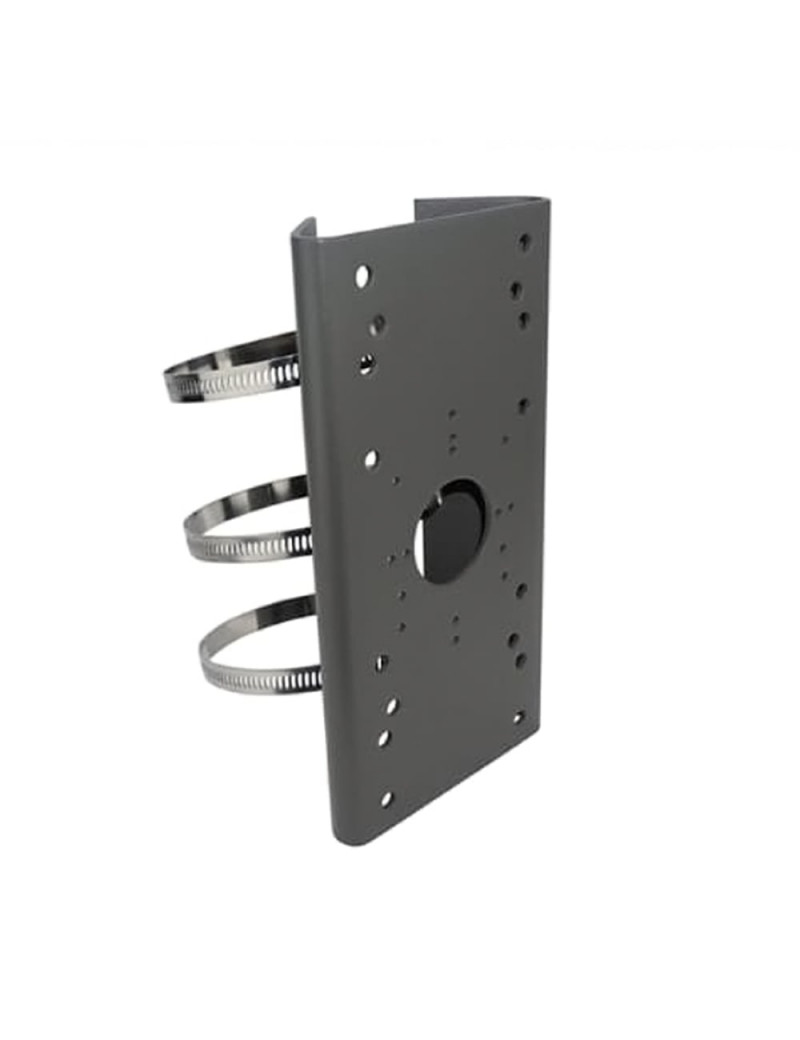 Stulpinis laikiklis Hikvision DS-1275ZJ (JUODA)