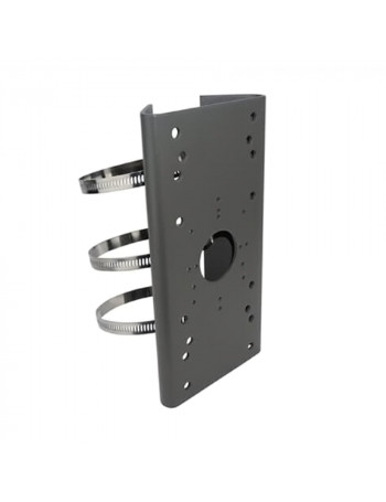 Stulpinis laikiklis Hikvision DS-1275ZJ (JUODA)