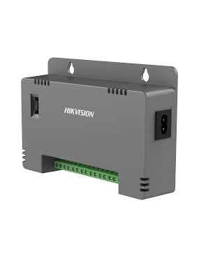 Hikvision maitinimo blokas DS-2FA1225-D4(EUR)