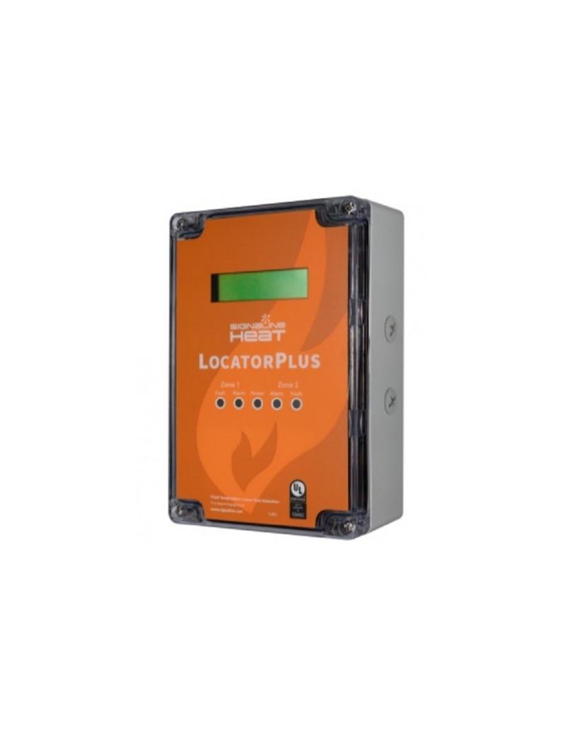 SIGNALINE LocatorPlus-EN SLP-002