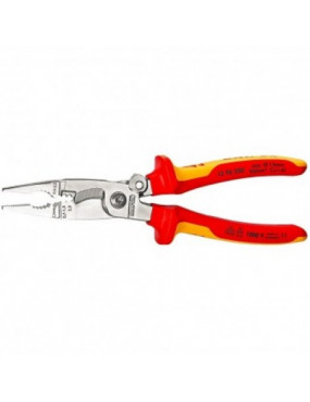 Izoliuotos elektros instaliacijos replÄs KNIPEX 1396200
