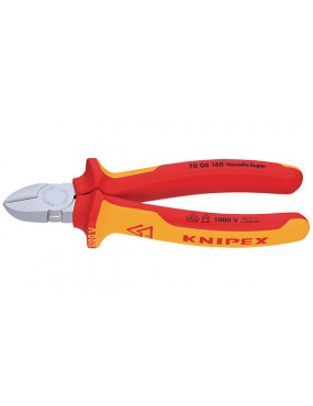 Profesonalios izoliuotos kandyklÄs KNIPEX 7006180