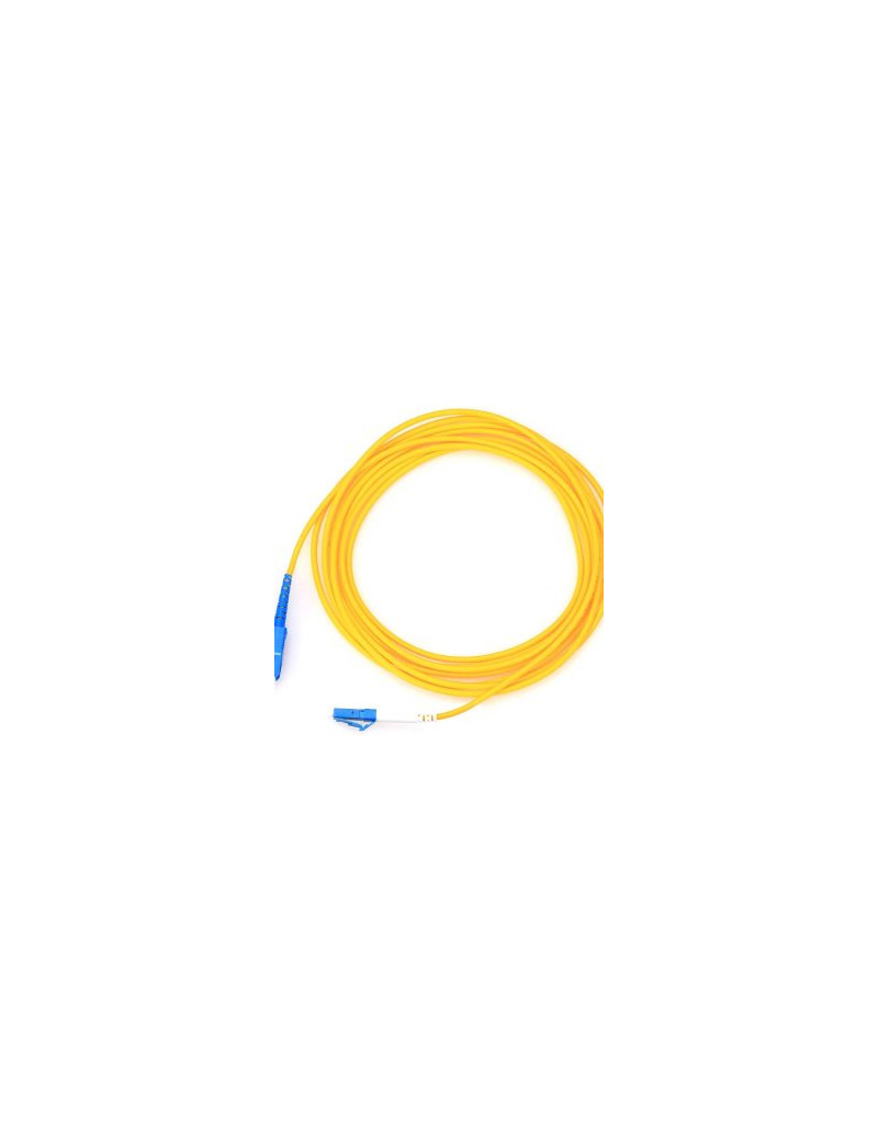 Optinis pigteilas LC/UPC