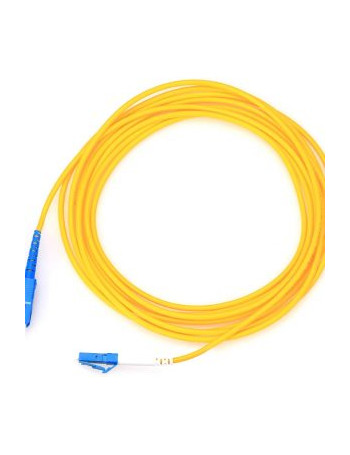 Optinis pigteilas LC/UPC