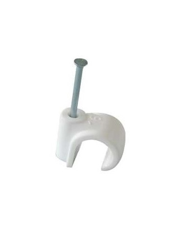 Tvirtinimo kabÄs SCHNUR FIX GB-1