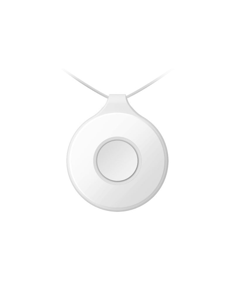 Hikvision belaidis pagalbos iÅ¡kvietimo mygtukas DS-PDEBP1-EG2-WE AX PRO