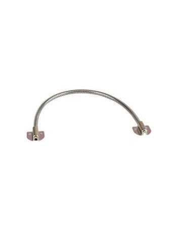 Metalinis lankstus perÄjimas laidams PBA-403A