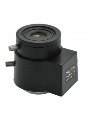 Imago MEGA 9-22mm 1/2,5 Imago MEGA 9-22mm 1/2,5