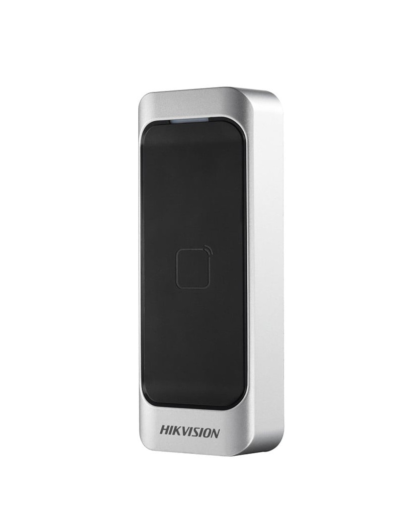 Hikvision korteliÅ³ skaitytuvas DS-K1107AM