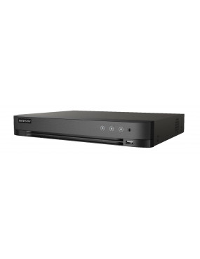8 kanalÅ³ DVR Hikvision iDS-7208HUHI-M1/S(C)/4A+8/4ALM