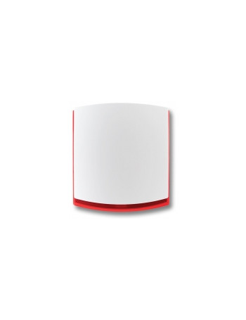 Odyssey 5 lauko sirena (raudona)