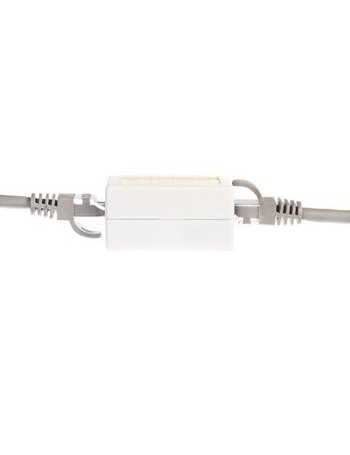 RJ45 Ä¯ RJ45 sujungimas