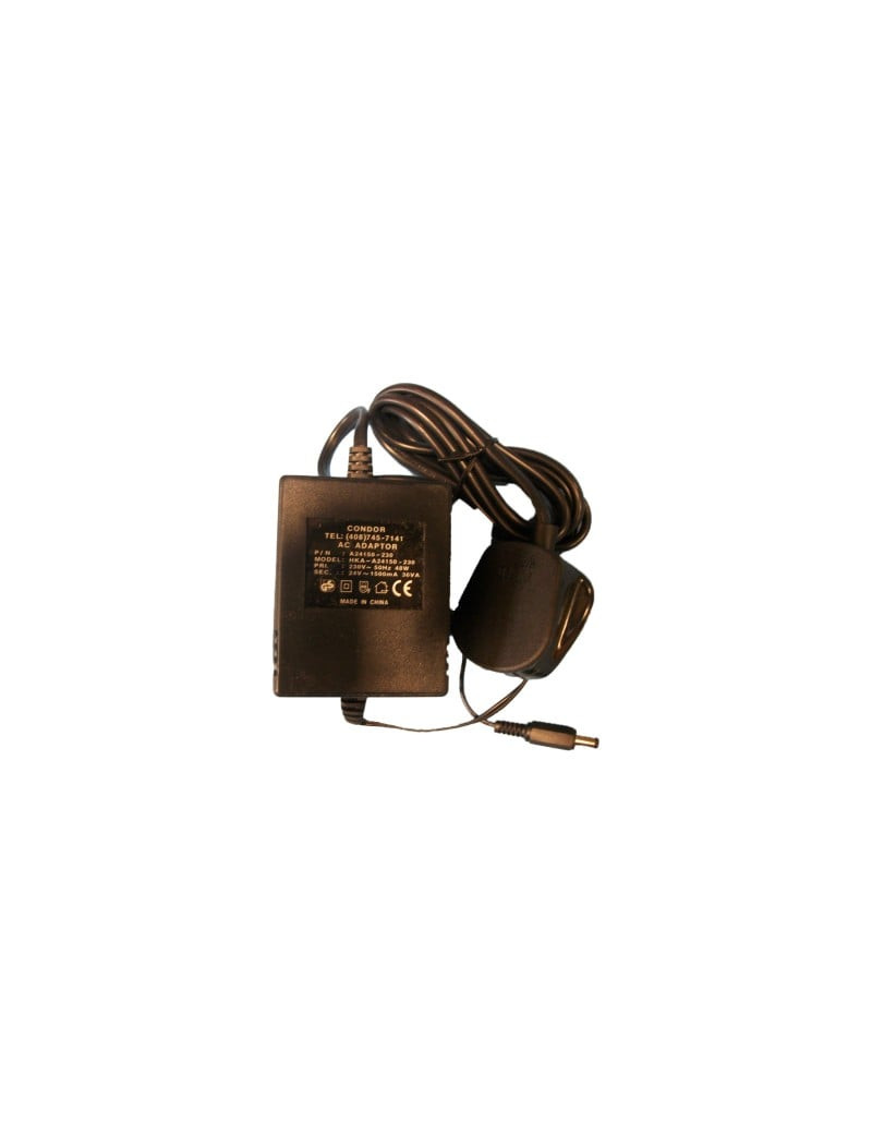 HIkvision 24V 2.5A maitinimo blokas