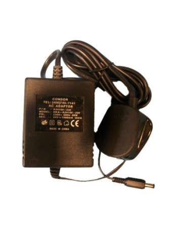 HIkvision 24V 2.5A maitinimo blokas