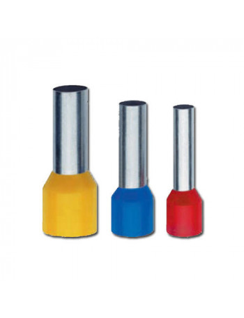 APF/L izoliuota gilzÄ (10 mmÂ², raudona)