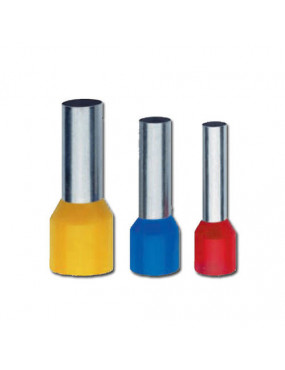 APF/L izoliuota gilzÄ (25 mmÂ², geltona)