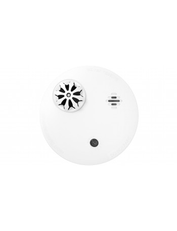 Belaidis karÅ¡Äio detektorius Hikvision DS-PDHT-E-WE AX PRO Belaidis karÅ¡Äio detektorius Hikvision DS-PDHT-E-WE AX PRO