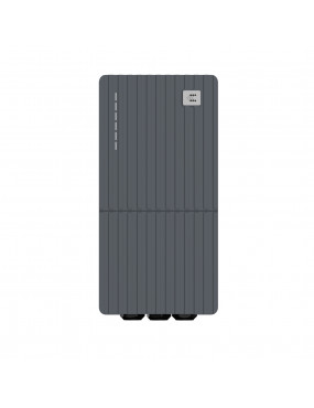 AutomobiliÅ³ krovimo stotelÄ TeltoCharge EVC1200P4000 (Lizdas, 22kW, 32A, 3 fazÄs)
