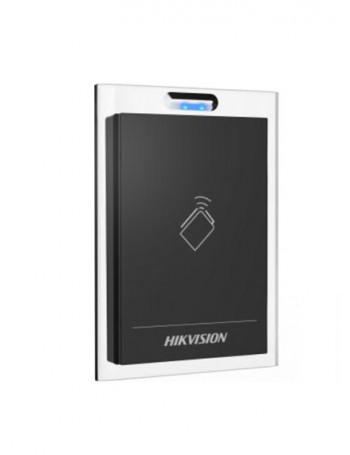 Hikvision korteliÅ³ skaitytuvas DS-K1101M