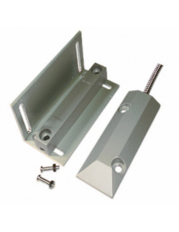 Magnetinis kontaktas vartams (su tvirtinimo kronÅ¡teinu)