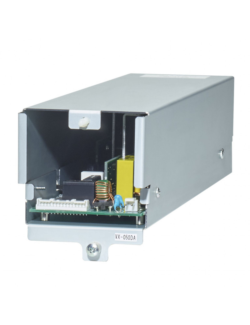 TOA stiprintuvas VX-050D (500W/100V)